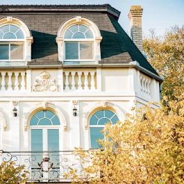 Kastello Vendégház Nagykozár - Külső kép