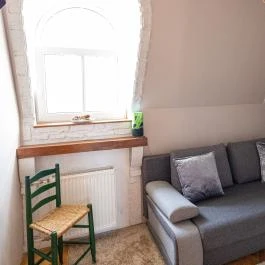 Kastello Vendégház Nagykozár - Szobák