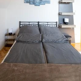 Kastello Vendégház Nagykozár - Szobák