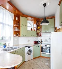 Kastello Vendégház