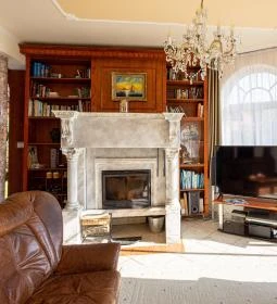 Kastello Vendégház