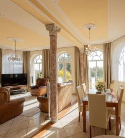 Kastello Vendégház