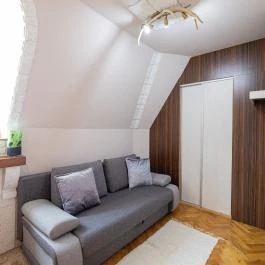 Kastello Vendégház Nagykozár - Szobák