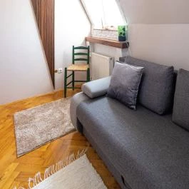 Kastello Vendégház Nagykozár - Szobák