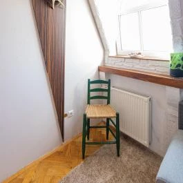 Kastello Vendégház Nagykozár - Szobák