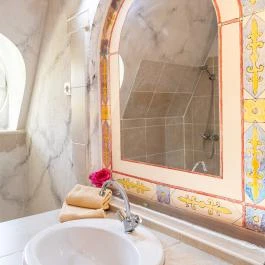 Kastello Vendégház Nagykozár - Szobák