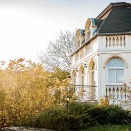 Kastello Vendégház Nagykozár - Külső kép