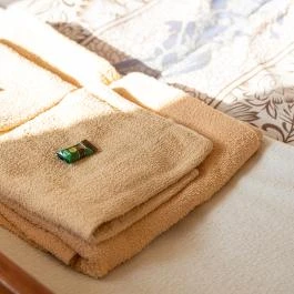 Kastello Vendégház Nagykozár - Szobák