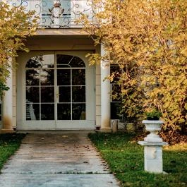 Kastello Vendégház Nagykozár - Külső kép