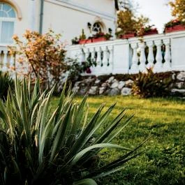 Kastello Vendégház Nagykozár - Külső kép