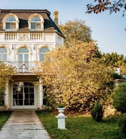 Kastello Vendégház