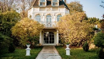 Kastello Vendégház Nagykozár