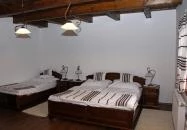 Zsunypatak Vendégház Nagylóc