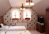 Zsunypatak Vendégház Nagylóc