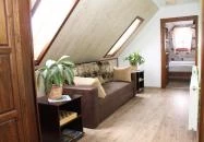 Zsunypatak Vendégház Nagylóc