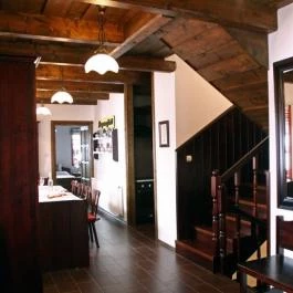 Zsunypatak Vendégház Nagylóc - Egyéb