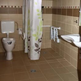 Zsunypatak Vendégház Nagylóc - Egyéb