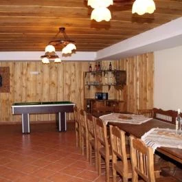 Zsunypatak Vendégház Nagylóc - Egyéb