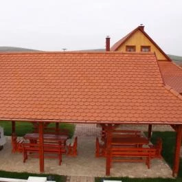 Zsunypatak Vendégház Nagylóc - Egyéb