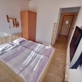 Tókert Fogadó Nagymányok - Szobák