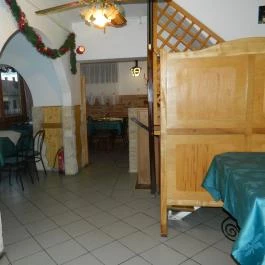 Tókert Fogadó Nagymányok - Egyéb