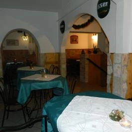 Tókert Fogadó Nagymányok - Egyéb