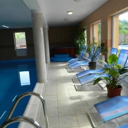 Tókert Fogadó Nagymányok - 