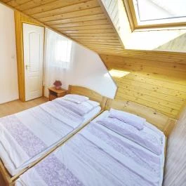 Tókert Fogadó Nagymányok - Szobák