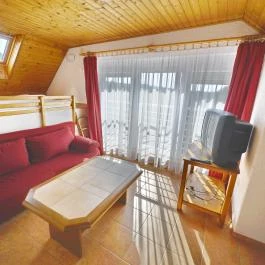 Tókert Fogadó Nagymányok - Szobák