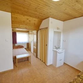 Tókert Fogadó Nagymányok - Szobák