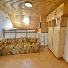 Tókert Fogadó Nagymányok - Szobák