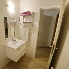 Tókert Fogadó Nagymányok - Szobák