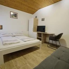 Tókert Fogadó Nagymányok - Szobák