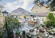 Tókert Fogadó Nagymányok