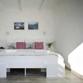 Tókert Fogadó Nagymányok - Szobák