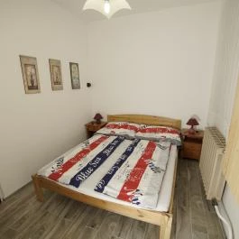 Tókert Fogadó Nagymányok - Szobák