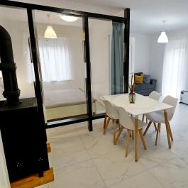 Tókert Fogadó Nagymányok - Szobák