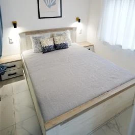 Tókert Fogadó Nagymányok - Szobák