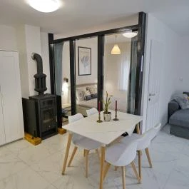 Tókert Fogadó Nagymányok - Szobák