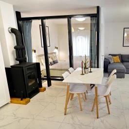 Tókert Fogadó Nagymányok - Szobák