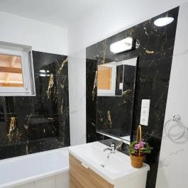 Tókert Fogadó Nagymányok - Szobák