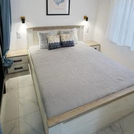 Tókert Fogadó Nagymányok - Szobák