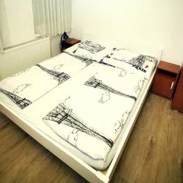 Tókert Fogadó Nagymányok - Szobák