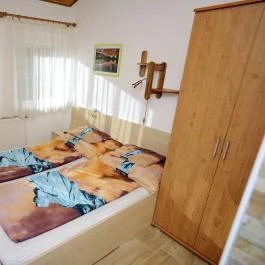 Tókert Fogadó Nagymányok - Szobák