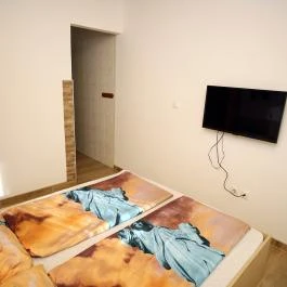 Tókert Fogadó Nagymányok - Szobák