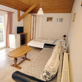 Tókert Fogadó Nagymányok - Szobák