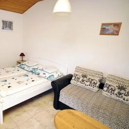 Tókert Fogadó Nagymányok - Szobák