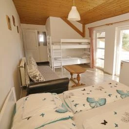 Tókert Fogadó Nagymányok - Szobák