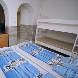 Tókert Fogadó Nagymányok - Szobák