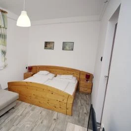 Tókert Fogadó Nagymányok - Szobák